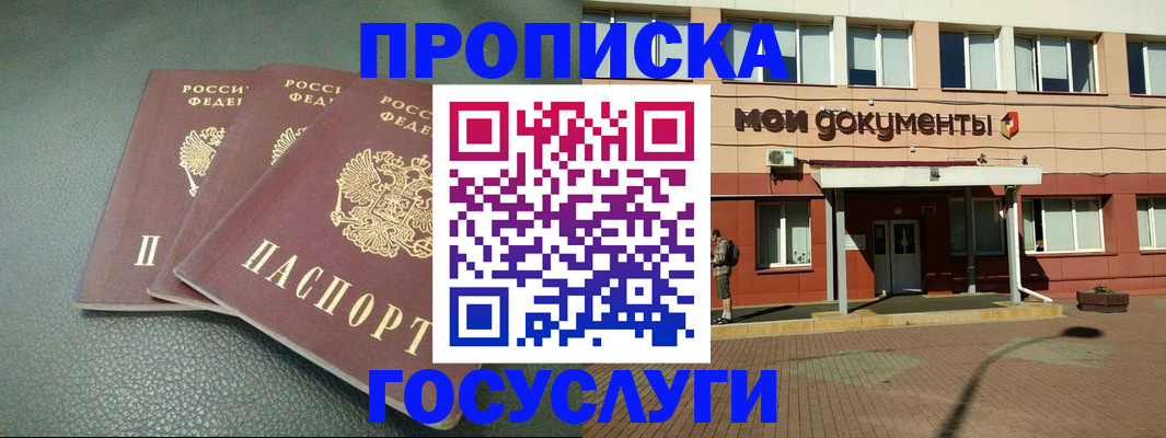 временная регистрация надежно в Шадринске